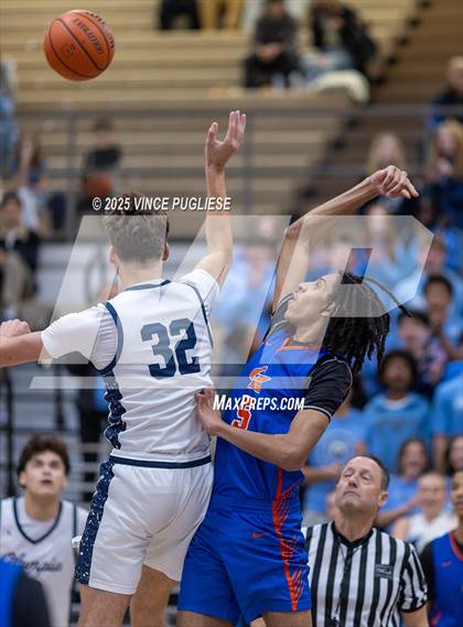 Thumbnail 1 in Graham-Kapowsin @ Olympia photogallery.