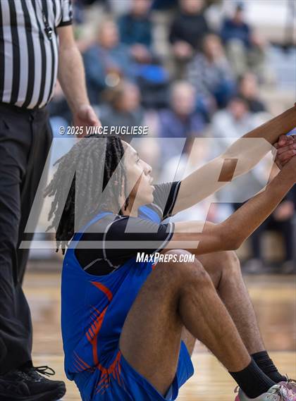 Thumbnail 1 in Graham-Kapowsin @ Olympia photogallery.