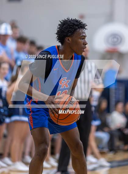 Thumbnail 3 in Graham-Kapowsin @ Olympia photogallery.