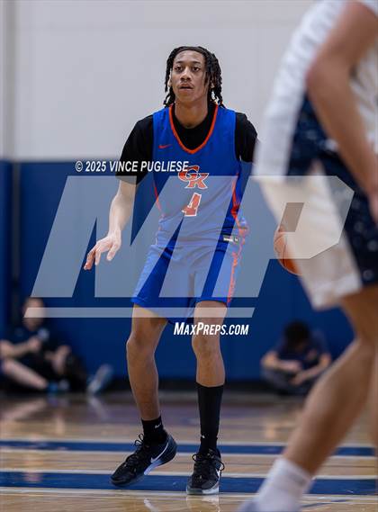 Thumbnail 3 in Graham-Kapowsin @ Olympia photogallery.