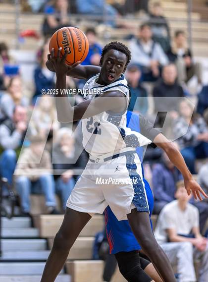 Thumbnail 2 in Graham-Kapowsin @ Olympia photogallery.