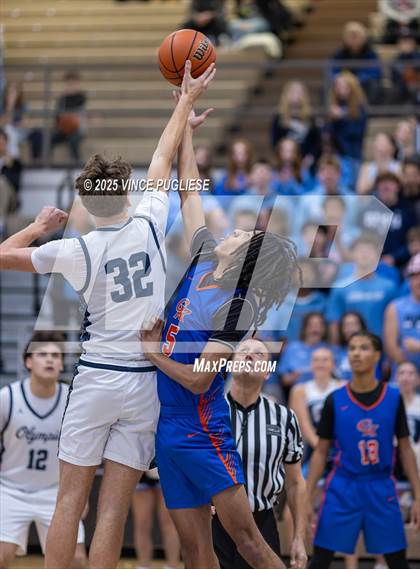 Thumbnail 1 in Graham-Kapowsin @ Olympia photogallery.