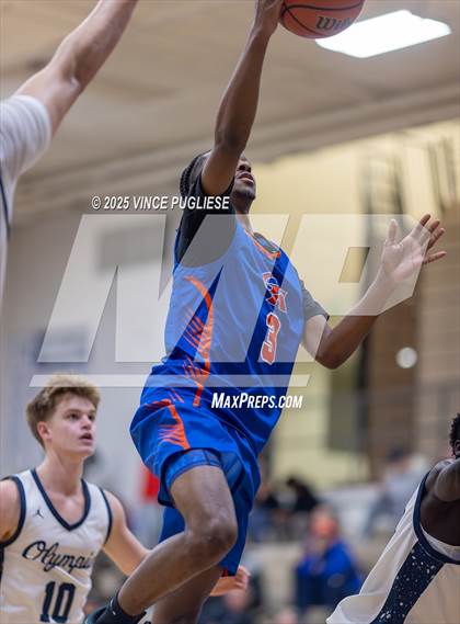 Thumbnail 1 in Graham-Kapowsin @ Olympia photogallery.