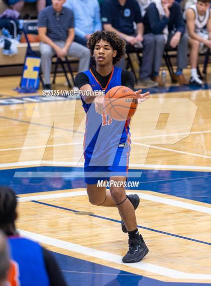 Thumbnail 3 in Graham-Kapowsin @ Olympia photogallery.