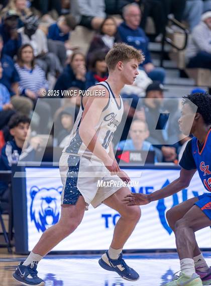 Thumbnail 3 in Graham-Kapowsin @ Olympia photogallery.