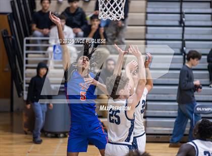 Thumbnail 1 in Graham-Kapowsin @ Olympia photogallery.