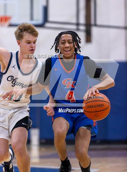 Thumbnail 2 in Graham-Kapowsin @ Olympia photogallery.