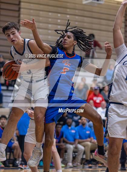 Thumbnail 3 in Graham-Kapowsin @ Olympia photogallery.