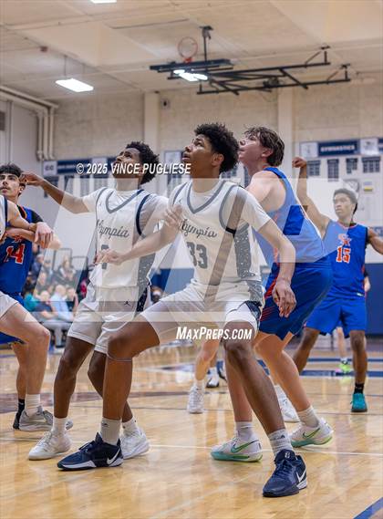 Thumbnail 1 in Graham-Kapowsin @ Olympia photogallery.