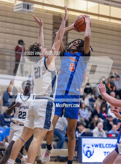 Thumbnail 3 in Graham-Kapowsin @ Olympia photogallery.