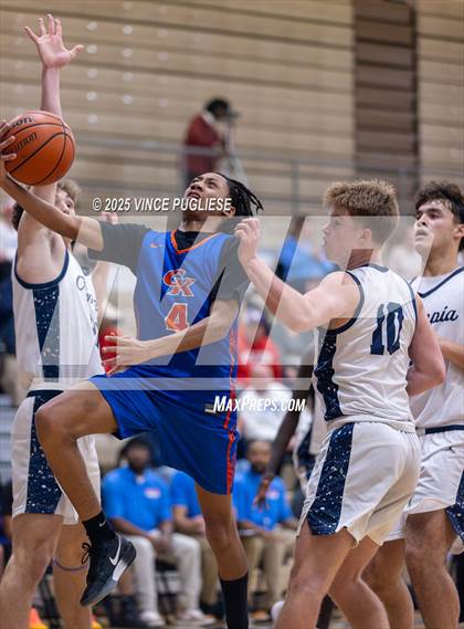 Thumbnail 3 in Graham-Kapowsin @ Olympia photogallery.