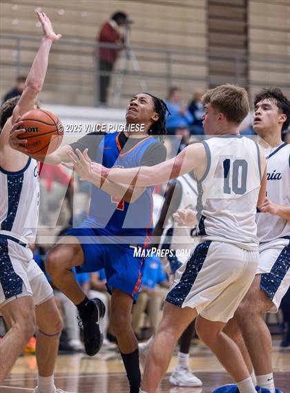 Thumbnail 2 in Graham-Kapowsin @ Olympia photogallery.