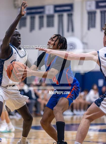 Thumbnail 3 in Graham-Kapowsin @ Olympia photogallery.