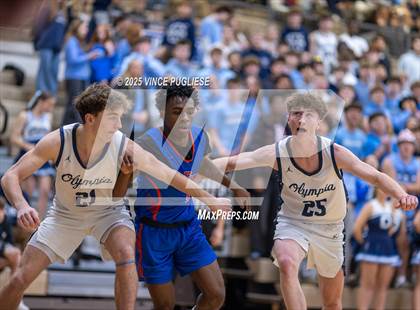 Thumbnail 1 in Graham-Kapowsin @ Olympia photogallery.