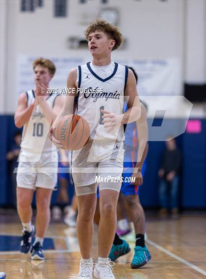 Thumbnail 1 in Graham-Kapowsin @ Olympia photogallery.