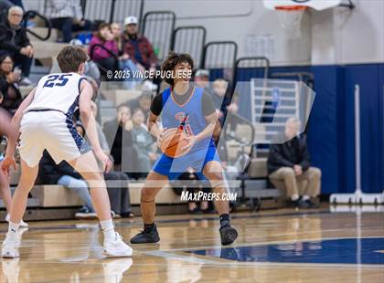 Thumbnail 1 in Graham-Kapowsin @ Olympia photogallery.