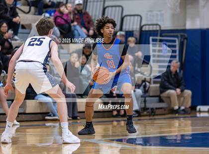 Thumbnail 3 in Graham-Kapowsin @ Olympia photogallery.