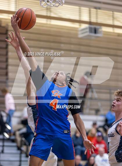 Thumbnail 2 in Graham-Kapowsin @ Olympia photogallery.