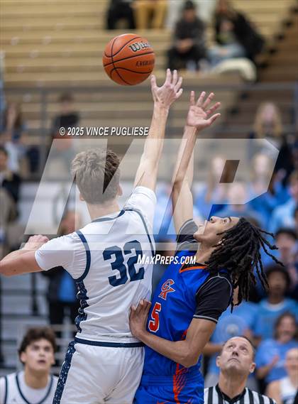 Thumbnail 2 in Graham-Kapowsin @ Olympia photogallery.