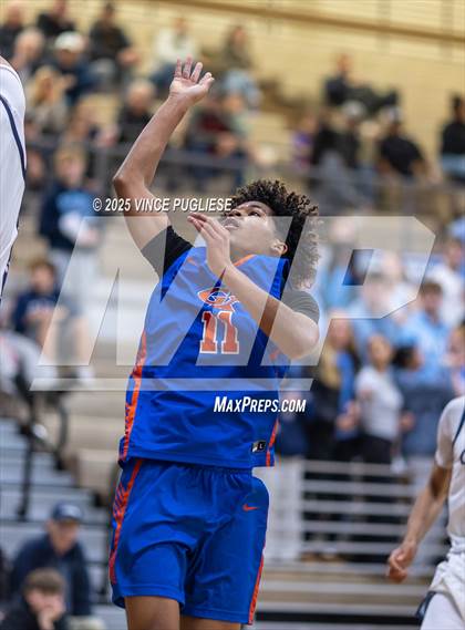 Thumbnail 2 in Graham-Kapowsin @ Olympia photogallery.