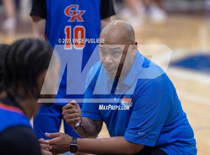 Thumbnail 2 in Graham-Kapowsin @ Olympia photogallery.