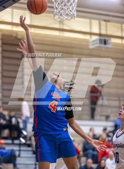 Thumbnail 3 in Graham-Kapowsin @ Olympia photogallery.