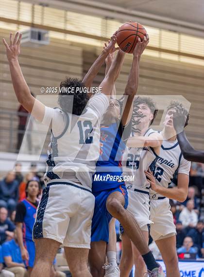 Thumbnail 2 in Graham-Kapowsin @ Olympia photogallery.