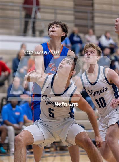 Thumbnail 3 in Graham-Kapowsin @ Olympia photogallery.