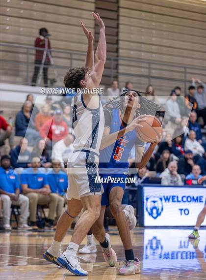 Thumbnail 2 in Graham-Kapowsin @ Olympia photogallery.