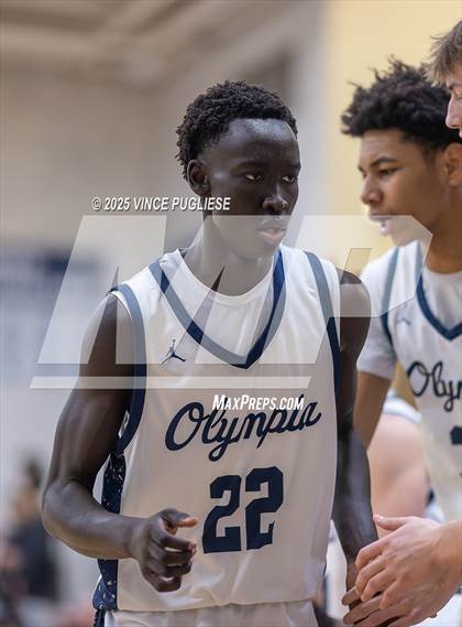 Thumbnail 2 in Graham-Kapowsin @ Olympia photogallery.