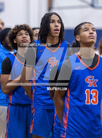 Thumbnail 2 in Graham-Kapowsin @ Olympia photogallery.