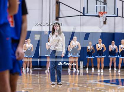 Thumbnail 3 in Graham-Kapowsin @ Olympia photogallery.