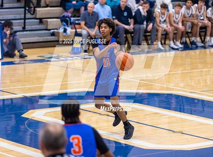 Thumbnail 1 in Graham-Kapowsin @ Olympia photogallery.