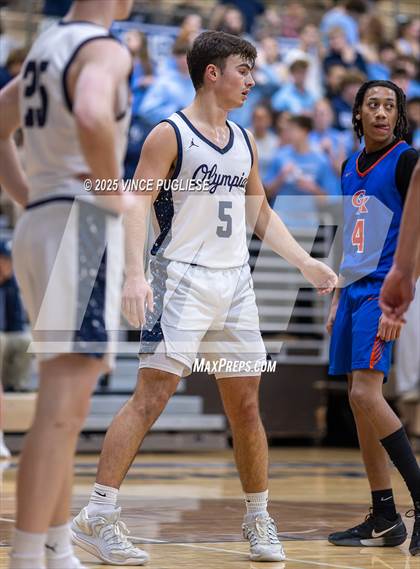 Thumbnail 3 in Graham-Kapowsin @ Olympia photogallery.