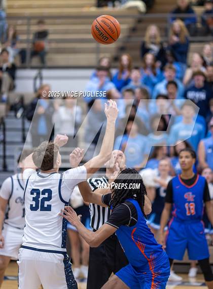 Thumbnail 3 in Graham-Kapowsin @ Olympia photogallery.