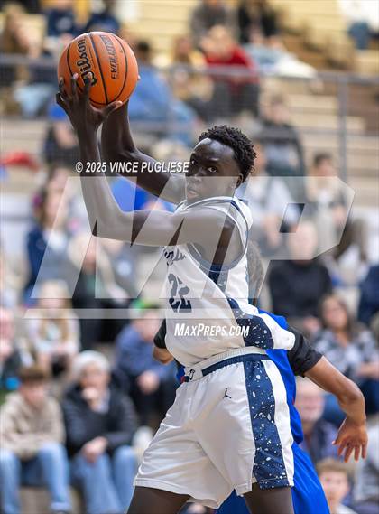 Thumbnail 1 in Graham-Kapowsin @ Olympia photogallery.