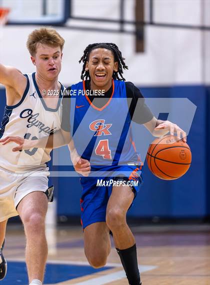 Thumbnail 1 in Graham-Kapowsin @ Olympia photogallery.