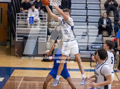 Thumbnail 3 in Graham-Kapowsin @ Olympia photogallery.