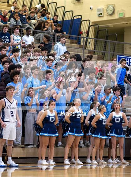 Thumbnail 2 in Graham-Kapowsin @ Olympia photogallery.