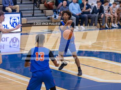 Thumbnail 1 in Graham-Kapowsin @ Olympia photogallery.