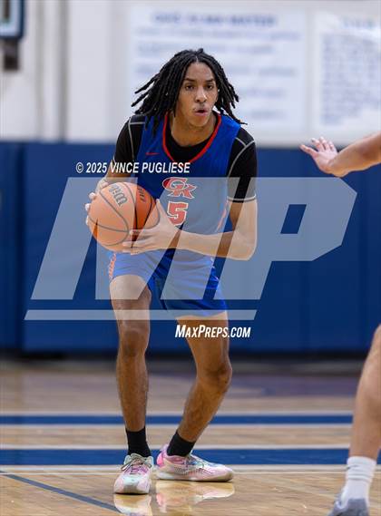 Thumbnail 2 in Graham-Kapowsin @ Olympia photogallery.