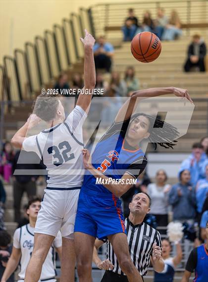 Thumbnail 2 in Graham-Kapowsin @ Olympia photogallery.