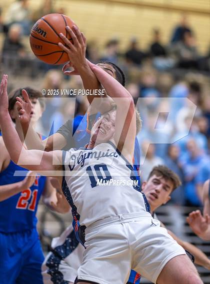 Thumbnail 2 in Graham-Kapowsin @ Olympia photogallery.