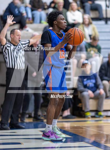 Thumbnail 3 in Graham-Kapowsin @ Olympia photogallery.