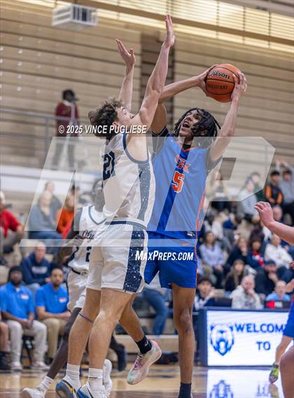 Thumbnail 2 in Graham-Kapowsin @ Olympia photogallery.