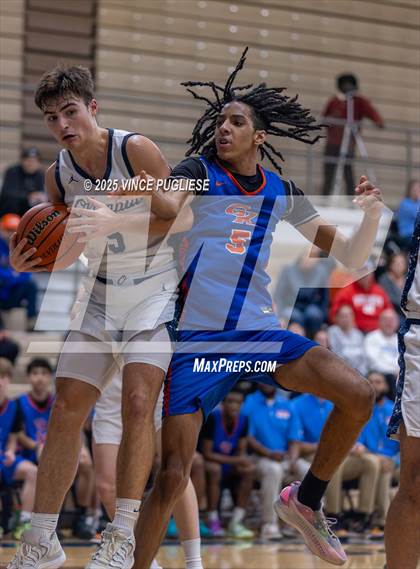 Thumbnail 1 in Graham-Kapowsin @ Olympia photogallery.