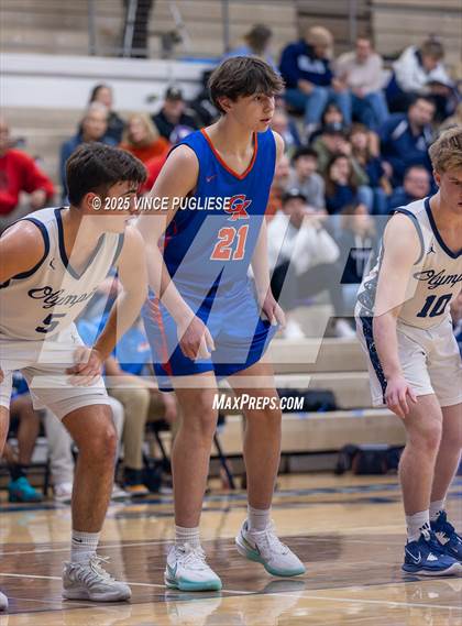 Thumbnail 1 in Graham-Kapowsin @ Olympia photogallery.