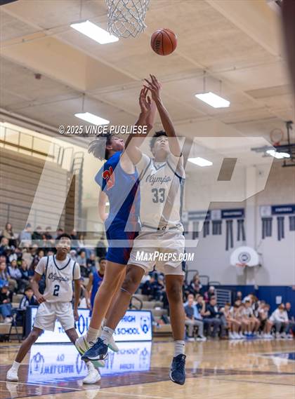 Thumbnail 1 in Graham-Kapowsin @ Olympia photogallery.