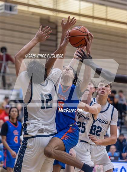 Thumbnail 1 in Graham-Kapowsin @ Olympia photogallery.