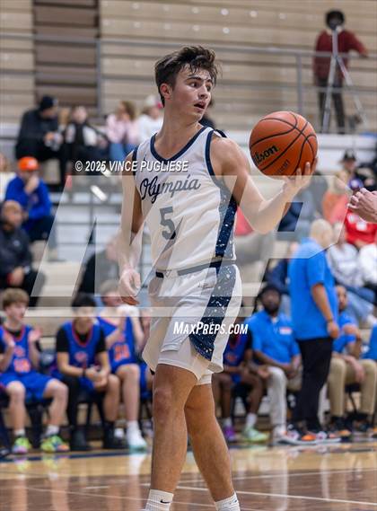 Thumbnail 1 in Graham-Kapowsin @ Olympia photogallery.